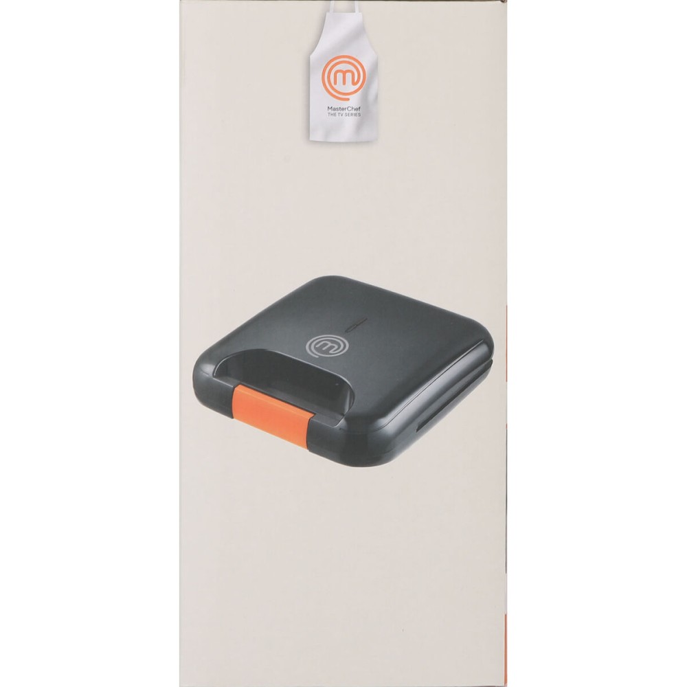Machine à sandwich MasterChef 750 W 6 Unités