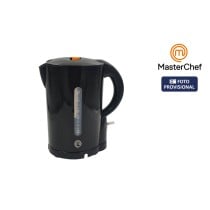Bouilloire MasterChef 2200 W 1,7 L (3 Unités)