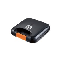 Machine à sandwich MasterChef 750 W 6 Unités