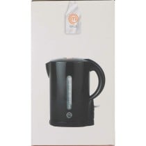 Bouilloire MasterChef 2200 W 1,7 L (3 Unités)