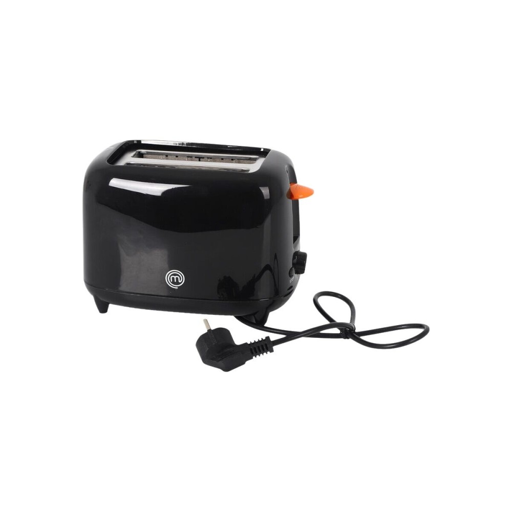 Toaster MasterChef 700 W 6 Stück