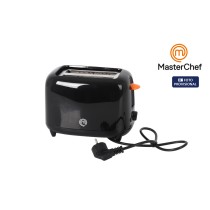 Toaster MasterChef 700 W 6 Stück