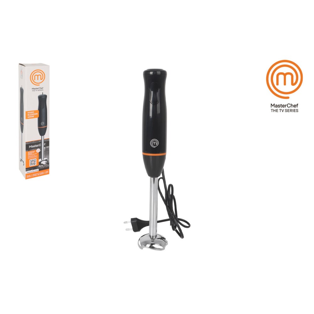 Hand-held Blender MasterChef