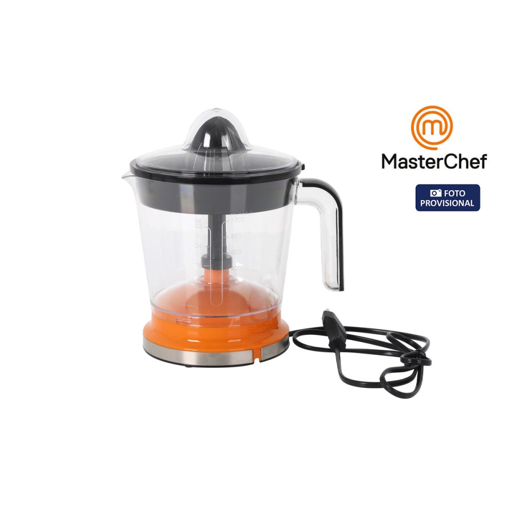 Electric Juicer MasterChef 30 W 1 L 8 Units