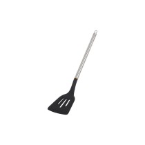 Küchenspatel MasterChef Silikon Edelstahl 34 cm (24 Stück)