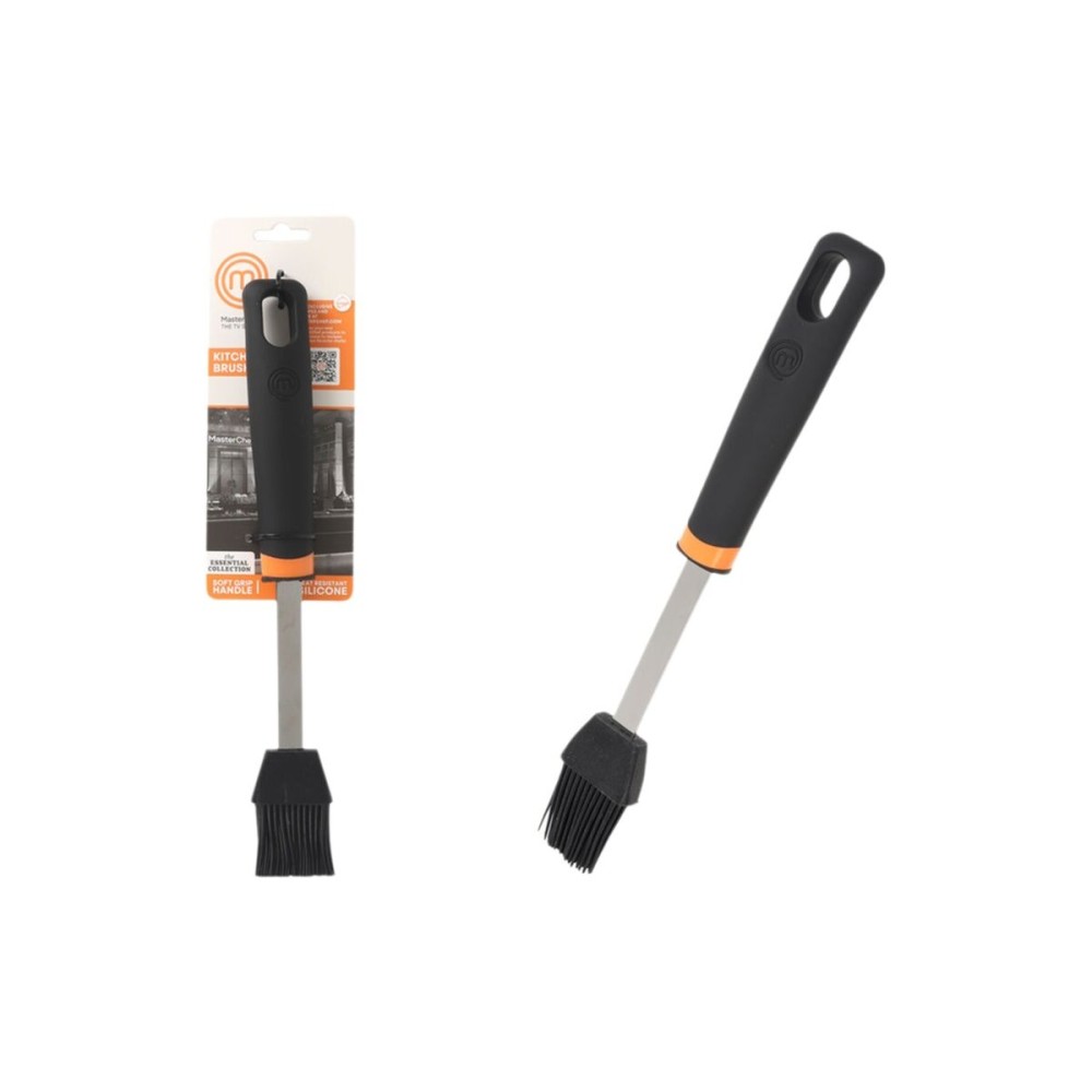 Küchenpinsel MasterChef 28 cm (24 Stück)