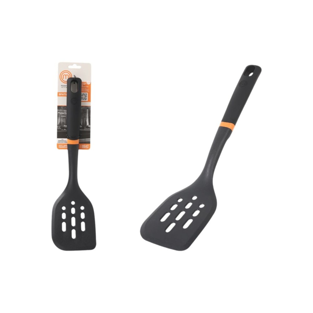 Küchenspatel MasterChef PBT 34 cm (24 Stück)