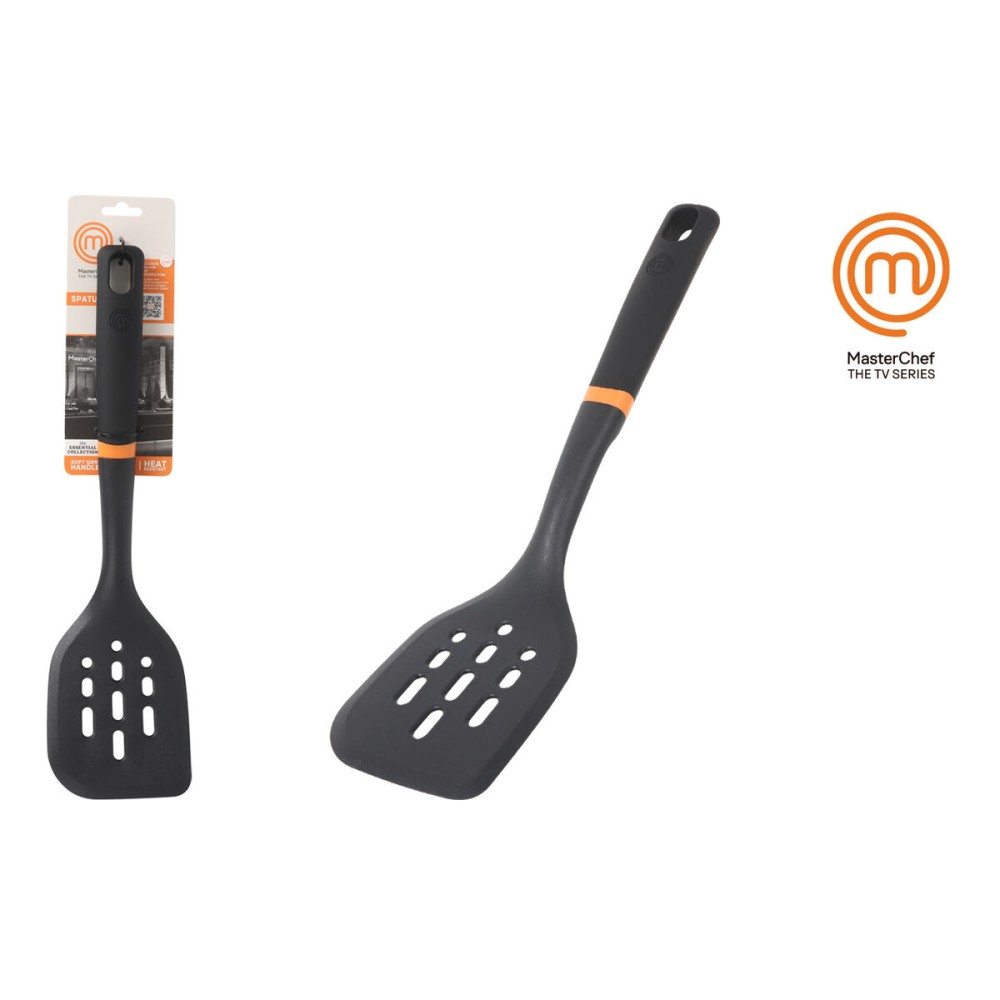 Küchenspatel MasterChef PBT 34 cm (24 Stück)