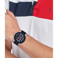 Herrenuhr Tommy Hilfiger 1687492