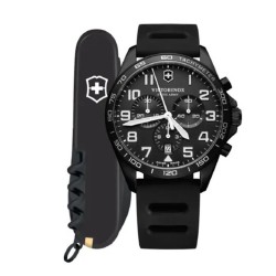 Men's Watch Victorinox V241926.1 Black