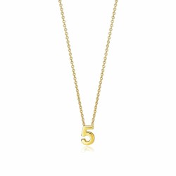 Collier Femme Viceroy 61041C000-05