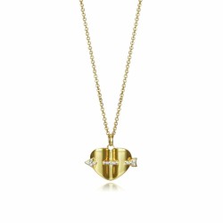 Collier Femme Viceroy 61064C100-36