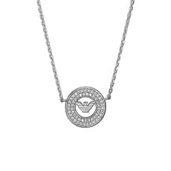 Collier Femme Emporio Armani EG3585040