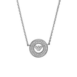 Ladies' Necklace Emporio Armani EG3585040