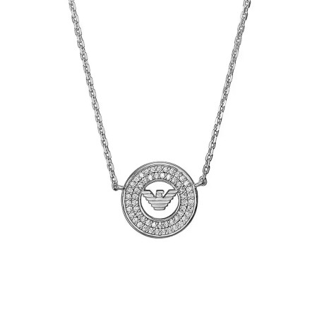 Collier Femme Emporio Armani EG3585040