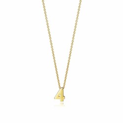 Collier Femme Viceroy 61041C000-04