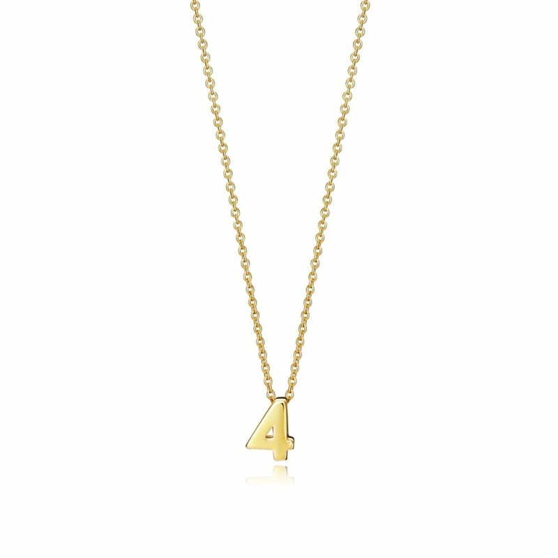 Collier Femme Viceroy 61041C000-04