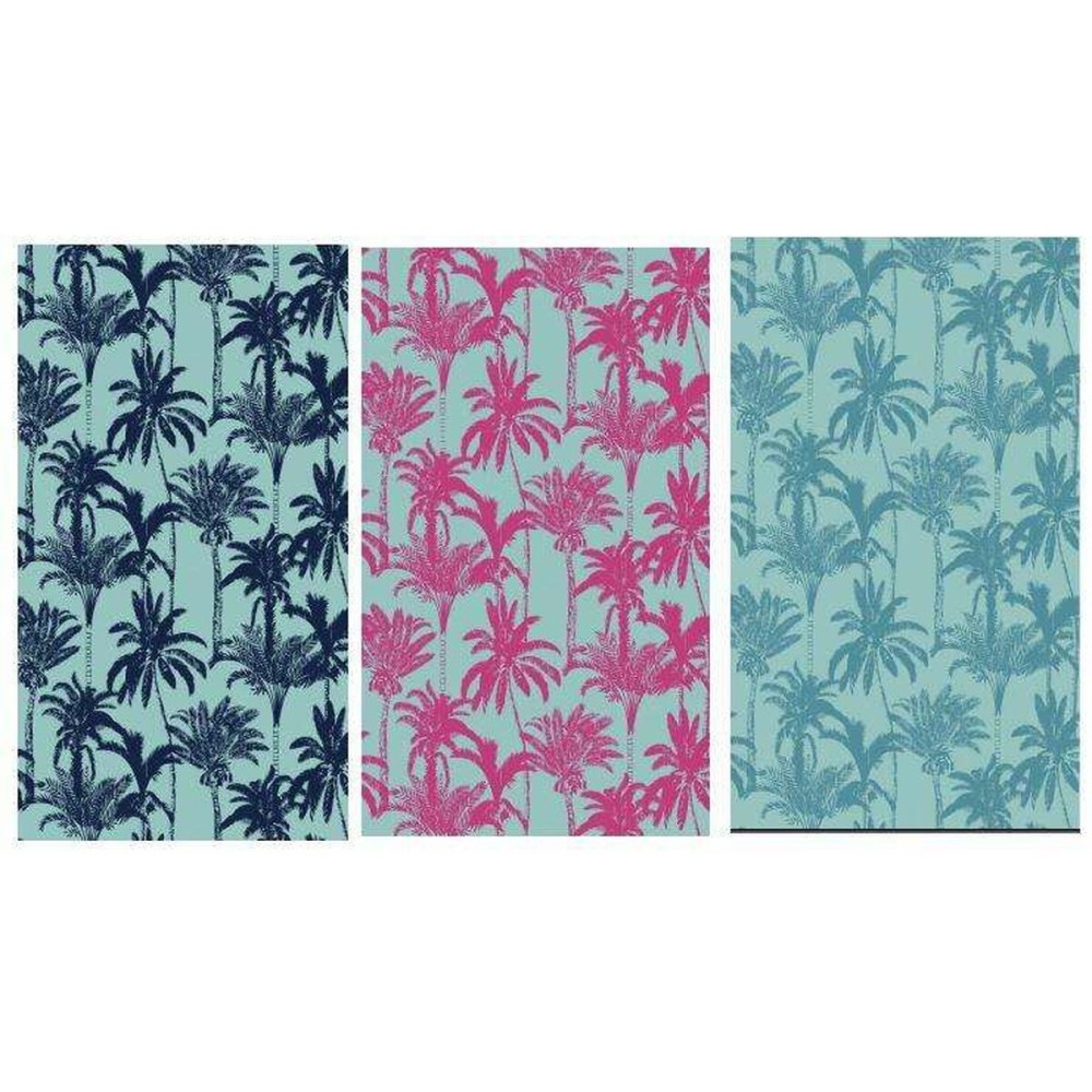 Serviette de plage Secaneta 100 x 170 cm