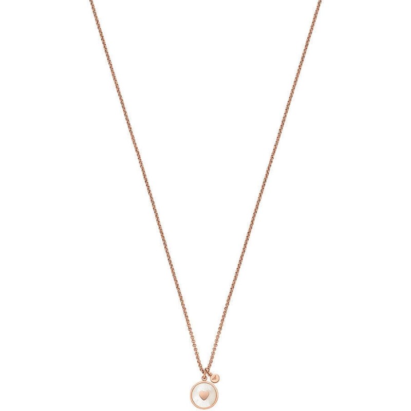 Collier Femme Emporio Armani EGS2903221