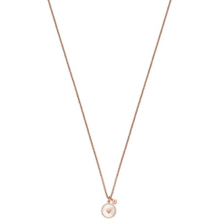 Collier Femme Emporio Armani EGS2903221