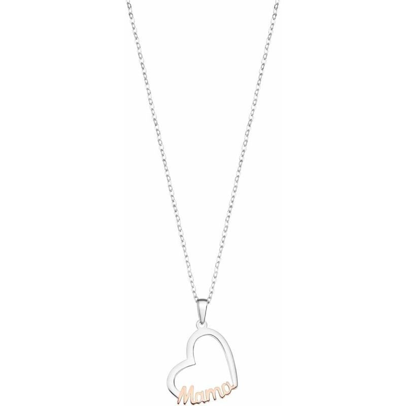 Collier Femme Lotus LP3403-1/1