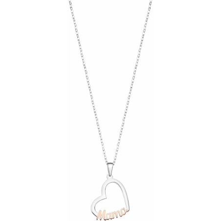 Collier Femme Lotus LP3403-1/1