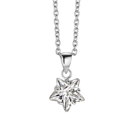 Collier Femme New Bling 9NB-0009