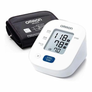 Blutdruckmessgerät für den Oberarm Omron HEM-7146-E