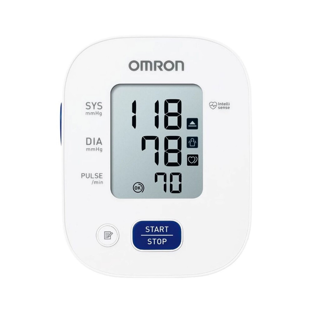 Blutdruckmessgerät für den Oberarm Omron HEM-7146-E