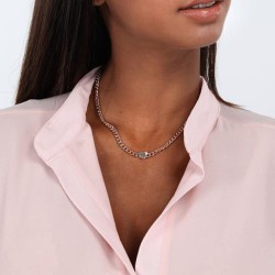 Collier Femme La Petite Story LPS10ASD10