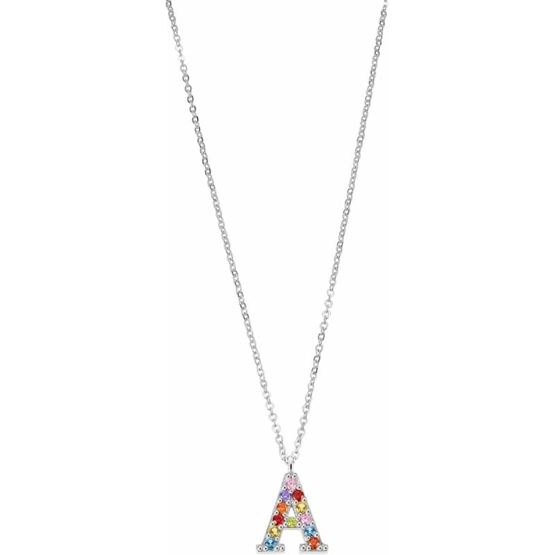 Ladies' Necklace Lotus LP3426-1/A