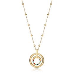 Collier Femme Viceroy 15136C01019