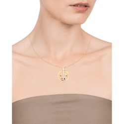 Ladies' Necklace Viceroy 15136C01019