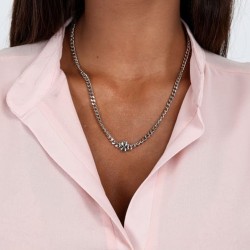 Collier Femme La Petite Story LPS10ARR04