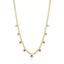 Ladies' Necklace Viceroy 15138C01012