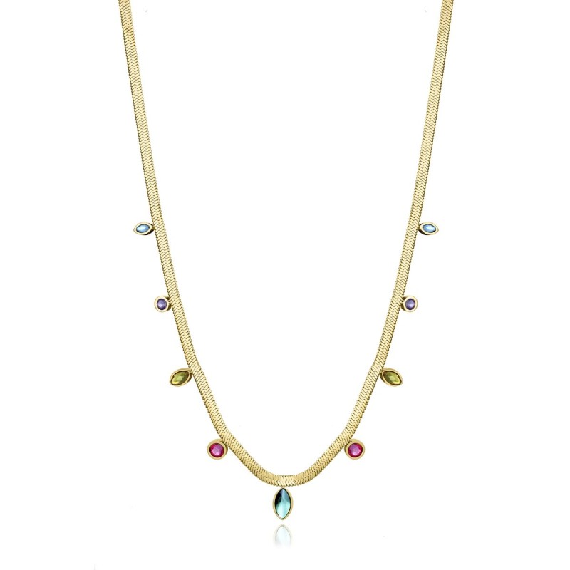 Ladies' Necklace Viceroy 15138C01012