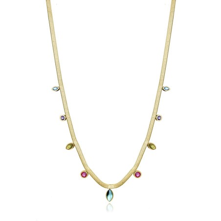 Ladies' Necklace Viceroy 15138C01012