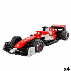 Construction set Alfa Romeo Car 340 Pieces