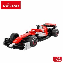 Set de construction Alfa Romeo Voiture 340 Pièces