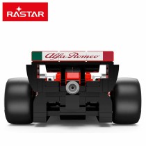 Set de construction Alfa Romeo Voiture 340 Pièces