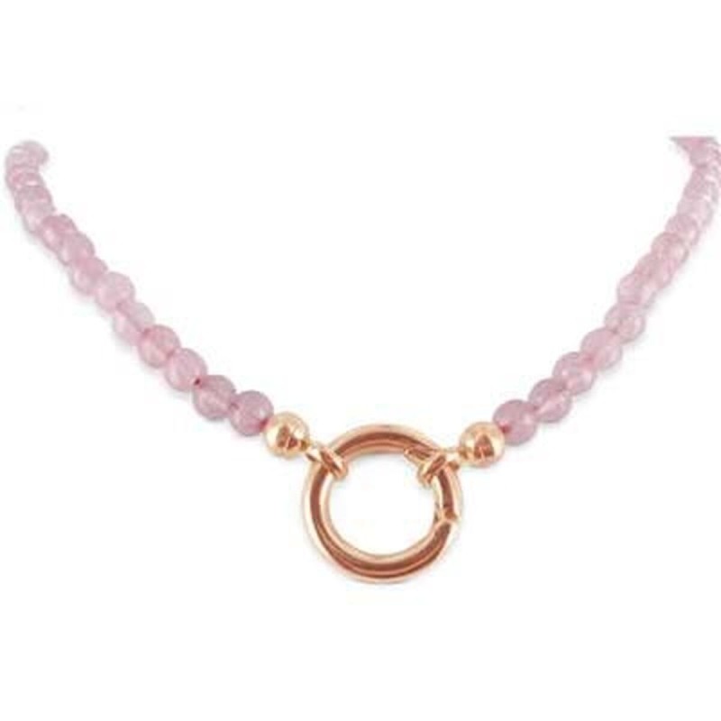 Collier Femme Lockits 980601192