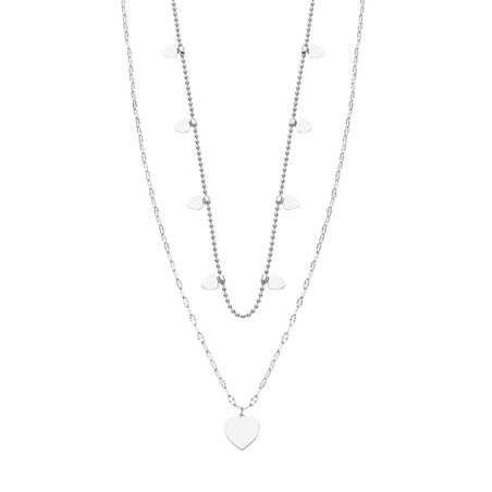 Collier Femme Lotus LS2236-1/2