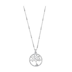 Ladies' Necklace Lotus LP1780-1/1