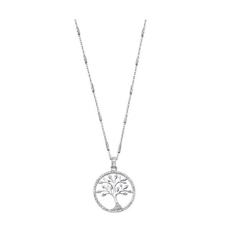 Collier Femme Lotus LP1780-1/1