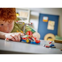 Construction set Lego