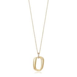 Collier Femme Viceroy 13034C100-36