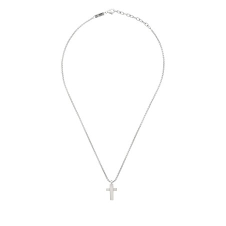 Men's Necklace Breil TJ3228