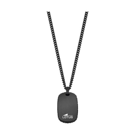 Men's Necklace Lotus LS2257-1/1