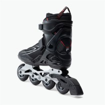 Inlineskates Fila Legacy Pro 80 Schwarz Erwachsene