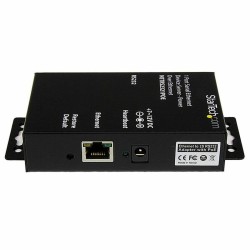 Hub USB Startech NETRS2321POE         Schwarz